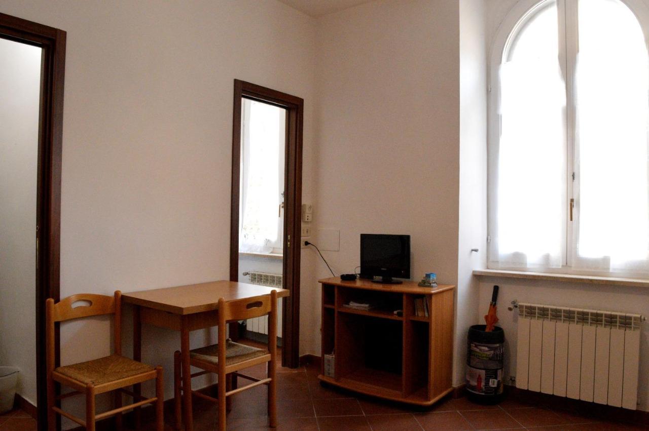 Casa Vacanze Little Queen Rome Exterior photo