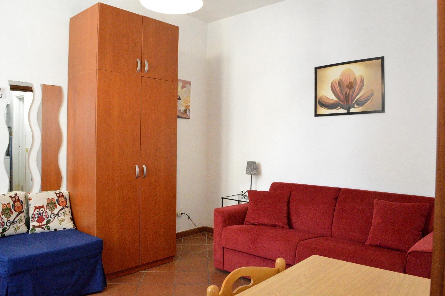 Casa Vacanze Little Queen Rome Exterior photo