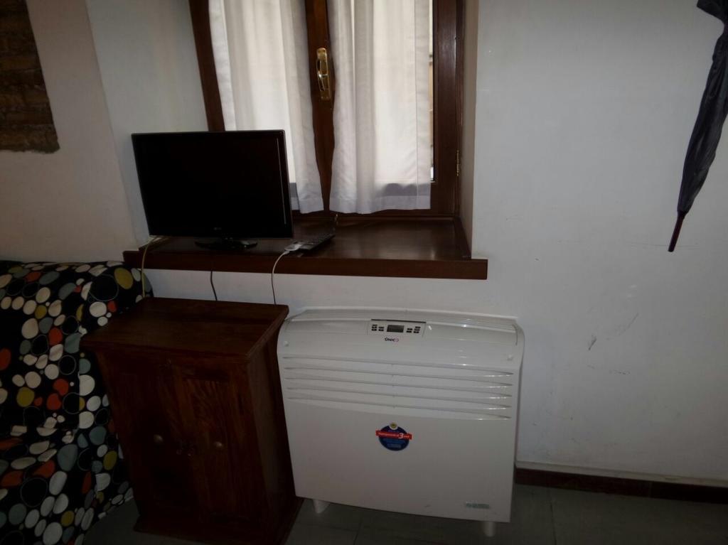 Casa Vacanze Little Queen Rome Room photo