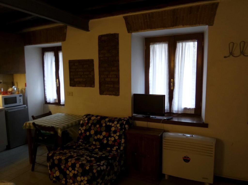 Casa Vacanze Little Queen Rome Room photo