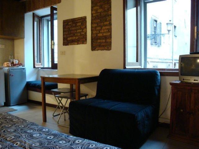 Casa Vacanze Little Queen Rome Room photo