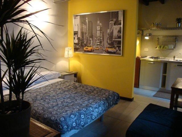 Casa Vacanze Little Queen Rome Room photo