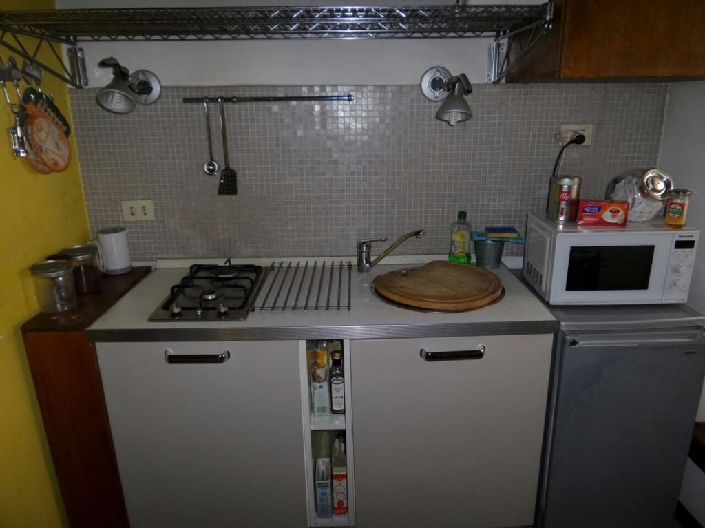 Casa Vacanze Little Queen Rome Room photo