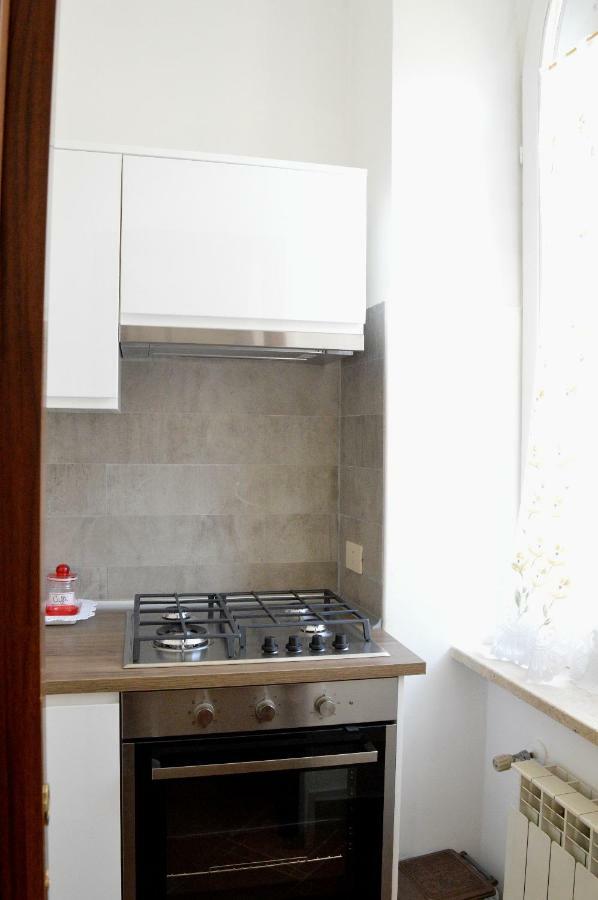 Casa Vacanze Little Queen Rome Exterior photo