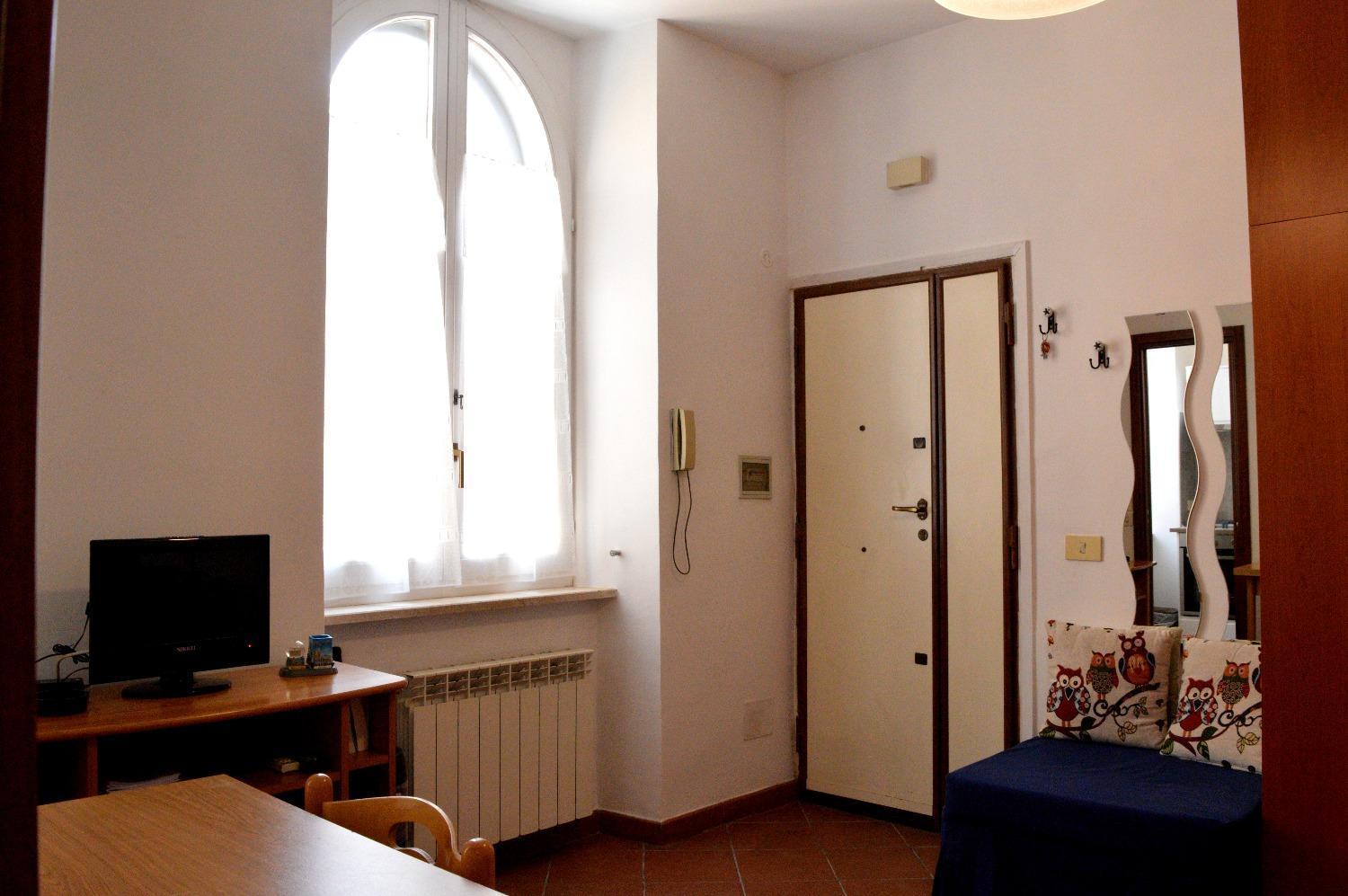 Casa Vacanze Little Queen Rome Exterior photo