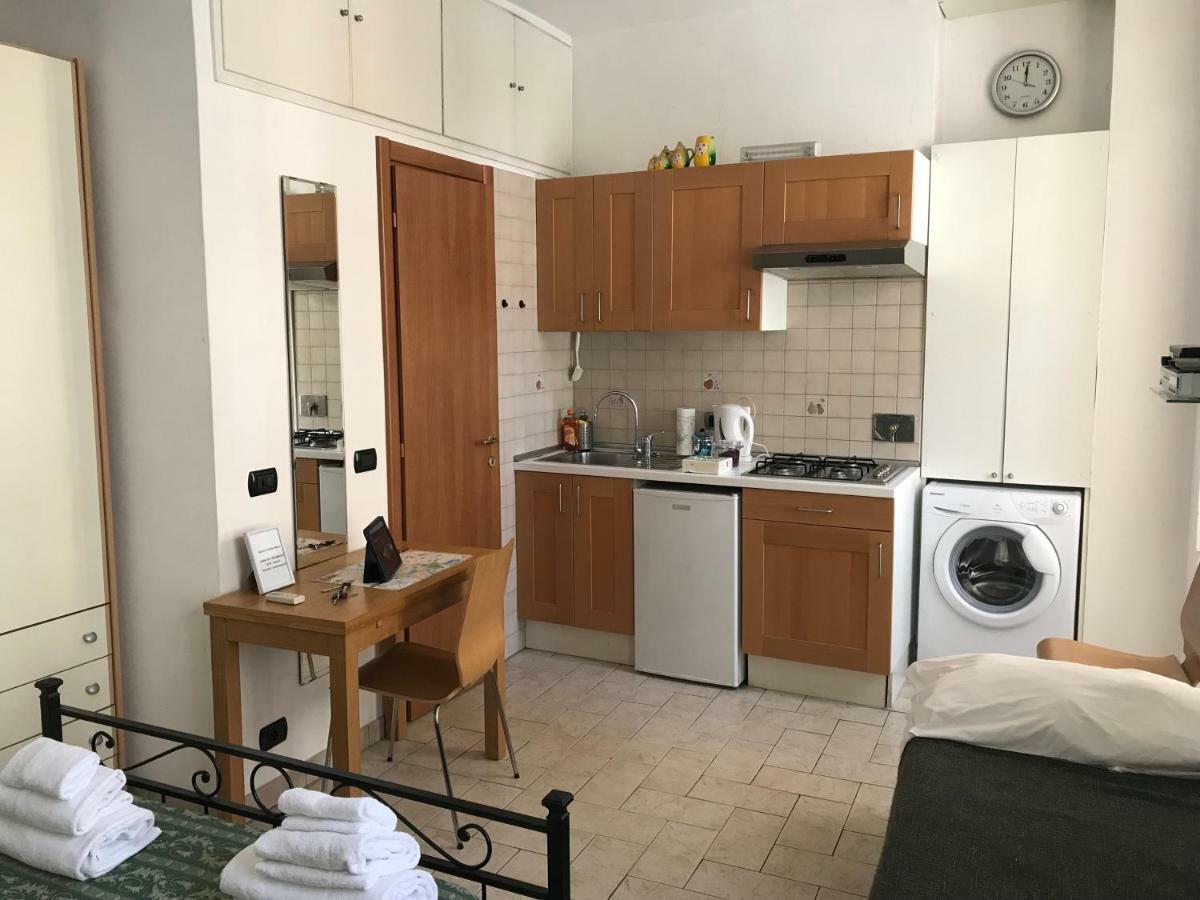 Casa Vacanze Little Queen Rome Exterior photo